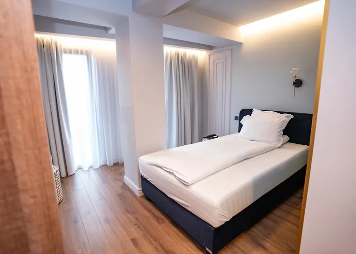 Cosmopolita Boutique 4* Timisoara