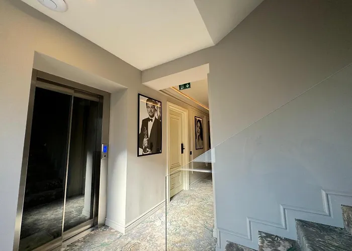 Hotel Cosmopolita Boutique