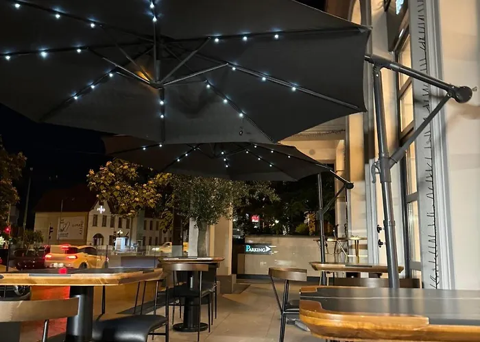 Hotel Cosmopolita Boutique