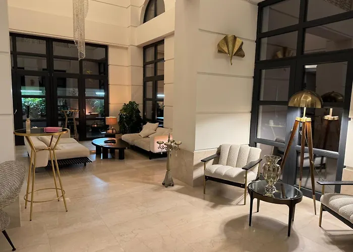 Cosmopolita Boutique Hotel Timisoara