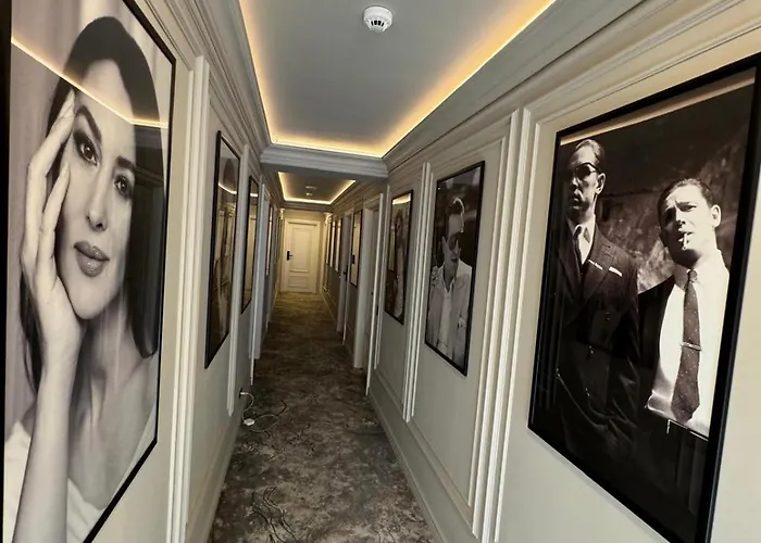 Cosmopolita Boutique Temešvár