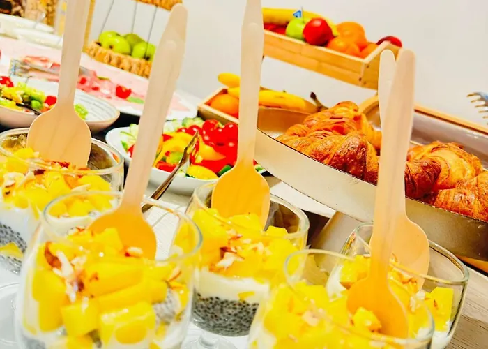 Hotel Cosmopolita Boutique 4*