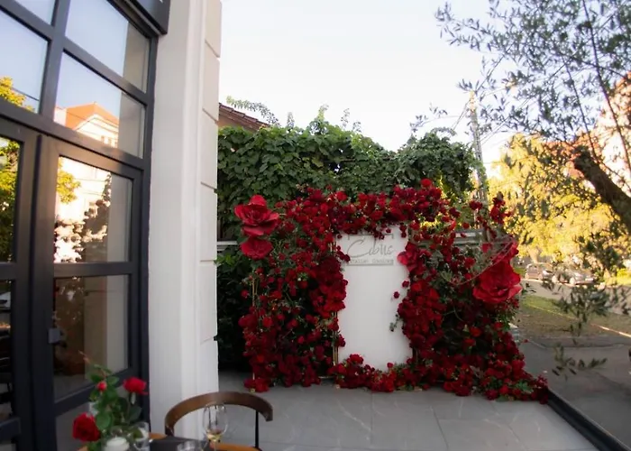 Hotel Cosmopolita Boutique