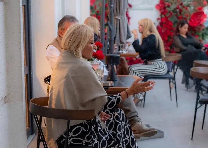 Cosmopolita Boutique