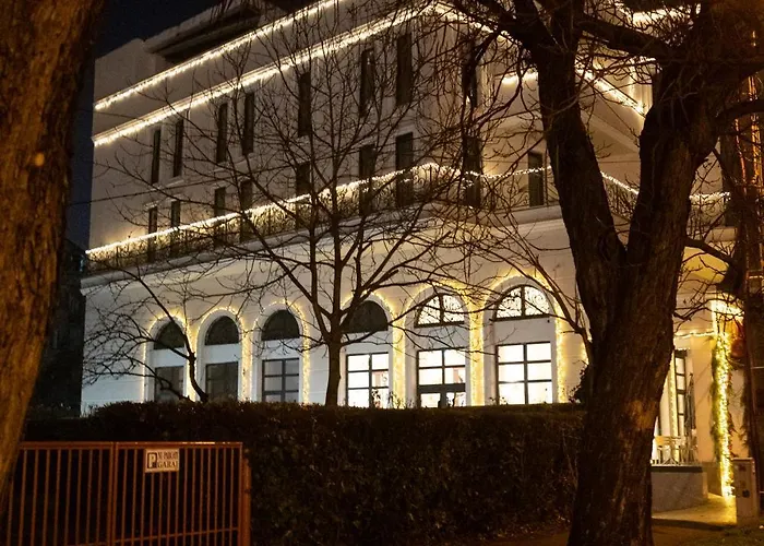 Cosmopolita Boutique Hotel