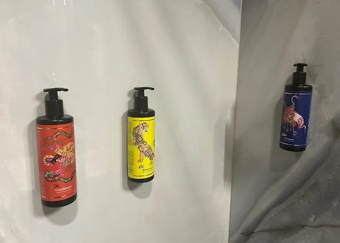 Cosmopolita Boutique Hotel