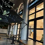Cosmopolita Boutique 4* Timisoara