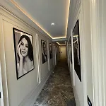 Cosmopolita Boutique Hotel