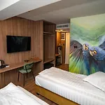 Cosmopolita Boutique 4* Timisoara