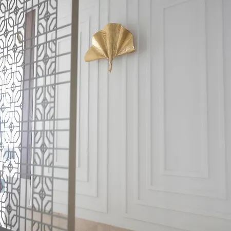 ホテル Cosmopolita Boutique