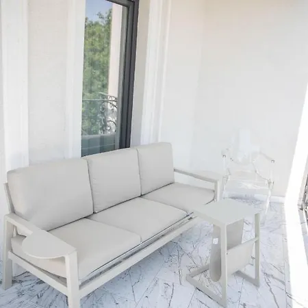 Cosmopolita Boutique 4*