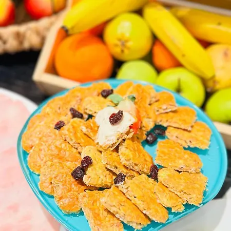 Cosmopolita Boutique 4*