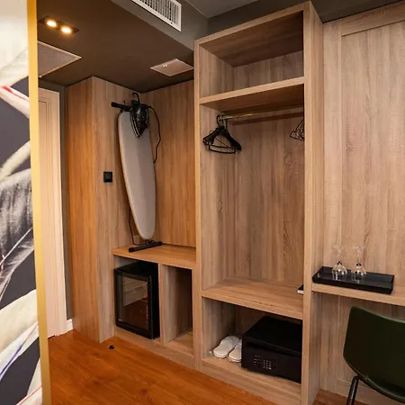 Hotel Cosmopolita Boutique Timisoara