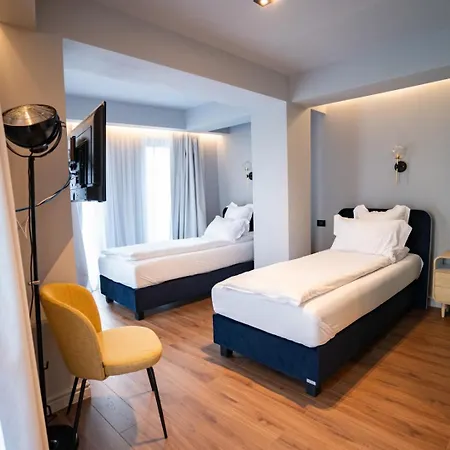 Cosmopolita Boutique ホテル ティミショアラ