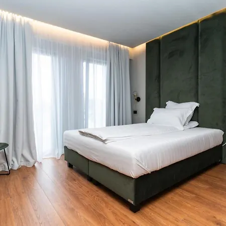 Cosmopolita Boutique Hotel Timisoara