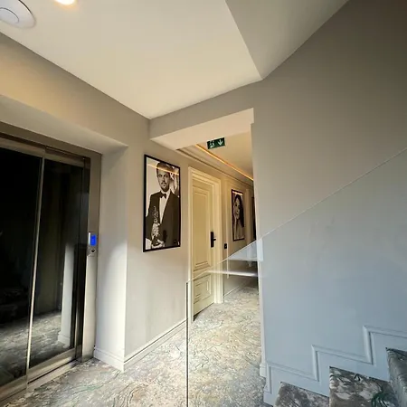 Ξενοδοχείο Cosmopolita Boutique