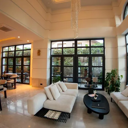 Cosmopolita Boutique 4*