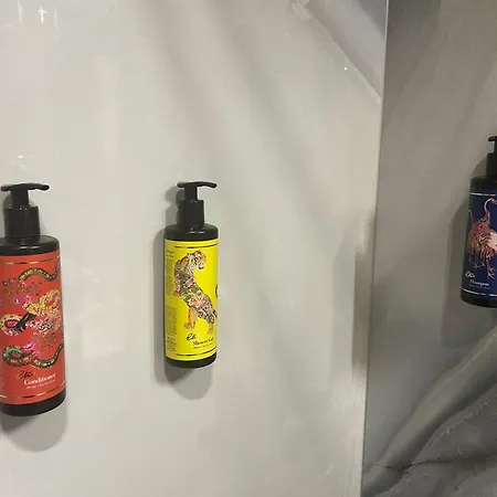 Cosmopolita Boutique ホテル