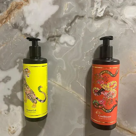 Ξενοδοχείο Cosmopolita Boutique