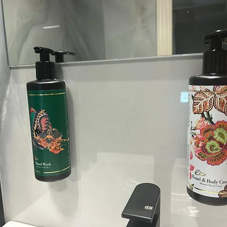 Cosmopolita Boutique Hotel 4*