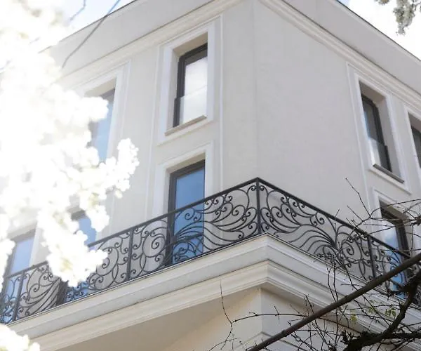 Cosmopolita Boutique Hotel Timisoara