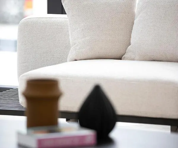 Cosmopolita Boutique Hotel