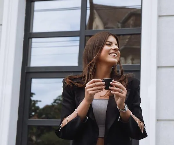 Cosmopolita Boutique 4* Timisoara