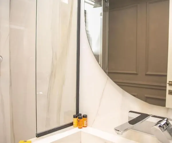 Cosmopolita Boutique Hotel