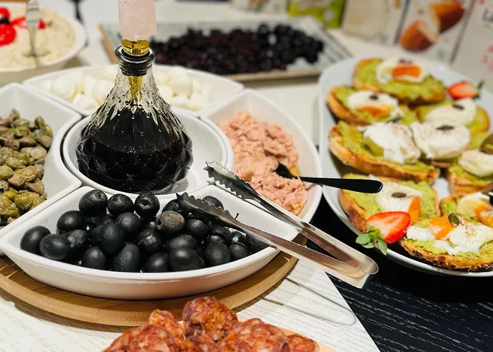 Cosmopolita Boutique Hotel Timisoara