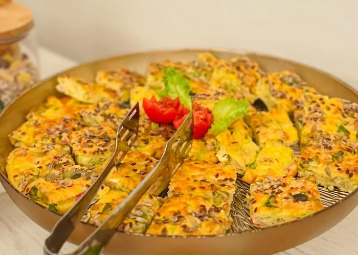 Cosmopolita Boutique 4*