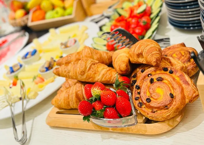 Отель Cosmopolita Boutique