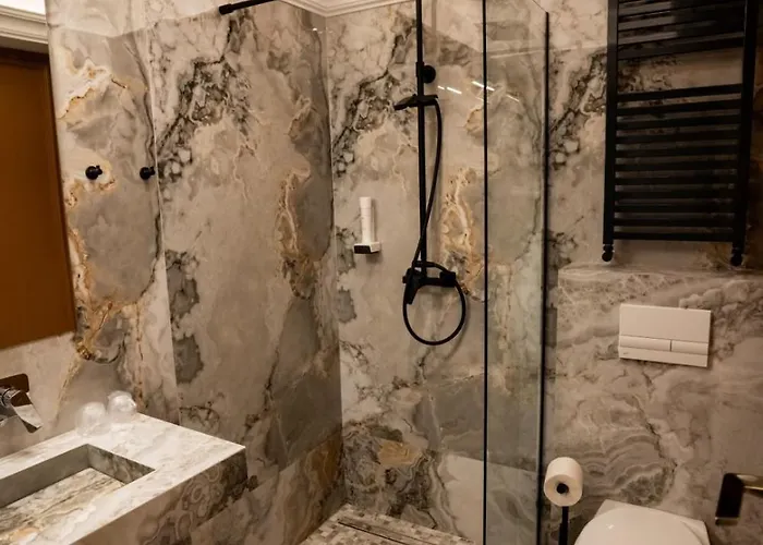 Cosmopolita Boutique 4*