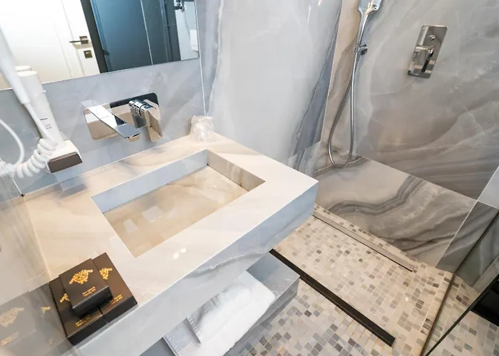 Hotel Cosmopolita Boutique