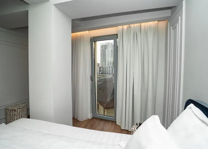 Hotel Cosmopolita Boutique Timisoara