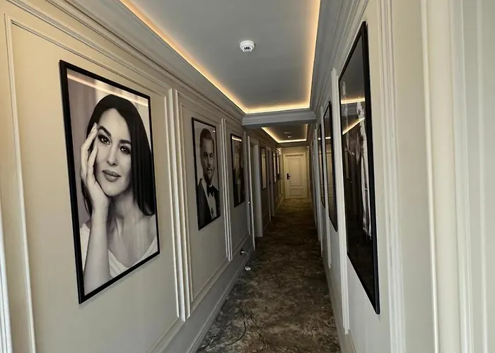 Cosmopolita Boutique Hotel