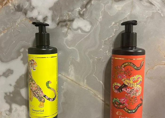 Hotel Cosmopolita Boutique