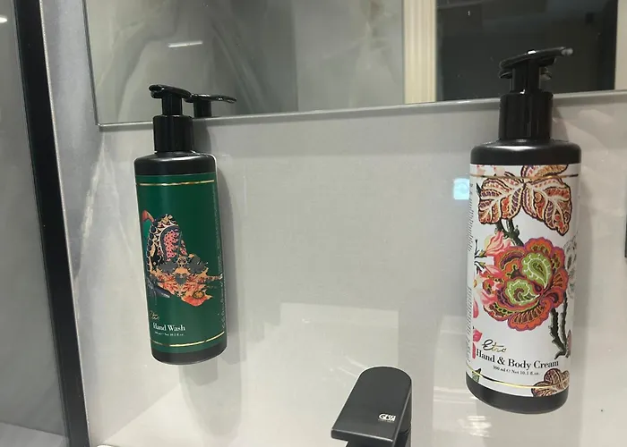 Cosmopolita Boutique Hotel 4*